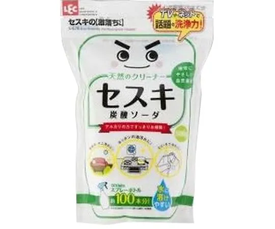  セスキ炭酸ソーダ　500G